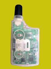 GPS - GSM Tracker